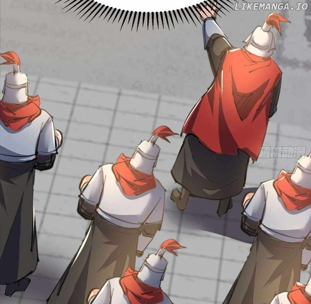 Humble System, Beg Me to Be Invincible Chapter 48 62